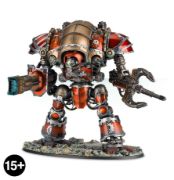 Obrázek Questoris Knight Styrix