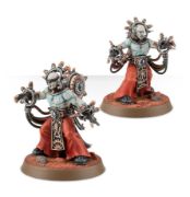 Obrázek Corpuscarii Electro-Priests