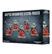 Obrázek Corpuscarii Electro-Priests