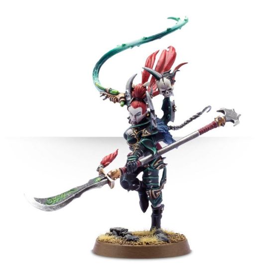 Obrázek Succubus