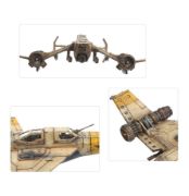 Obrázek Avenger Strike Fighter