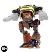 Obrázek Mars Pattern Warhound Titan Body
