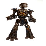Obrázek Mars Pattern Reaver Titan Body