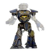 Obrázek Mars Pattern Reaver Titan Body