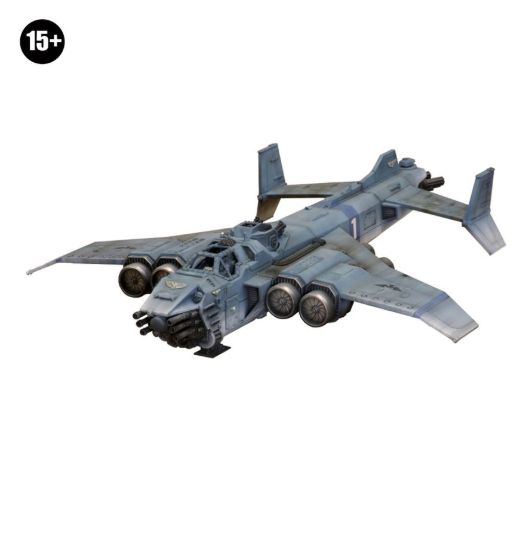 Obrázek Marauder Destroyer
