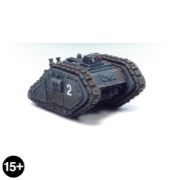 Obrázek Cyclops Demolition Vehicle
