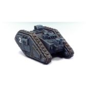 Obrázek Cyclops Demolition Vehicle