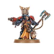 Obrázek Blood Angels Librarian in Terminator Armour