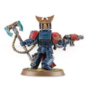 Obrázek Blood Angels Librarian in Terminator Armour