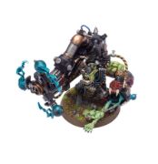 Obrázek Big Mek with Shokk Attack Gun