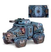 Obrázek Taurox