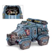 Obrázek Taurox