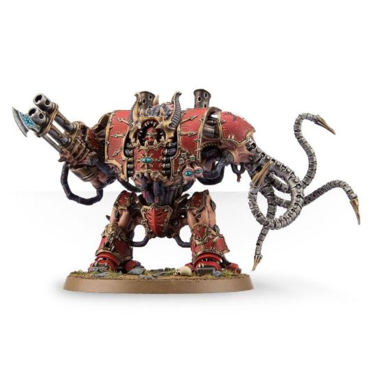 Obrázek Helbrute