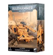 Obrázek T'AU EMPIRE: HAMMERHEAD GUNSHIP