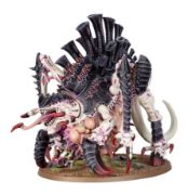 Obrázek TYRANIDS: TYRANNOFEX