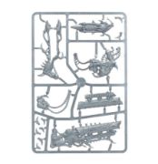 Obrázek TYRANIDS: TYRANNOFEX
