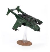 Obrázek ASTRA MILITARUM VALKYRIE