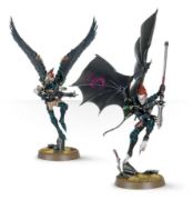 Obrázek DRUKHARI SCOURGES