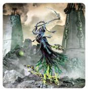 Obrázek NECRONS: CTAN SHARD OF THE NIGHTBRINGER