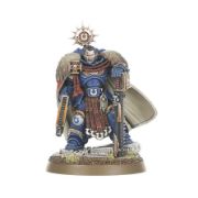 Obrázek CAPTAIN TITUS & THE WARDENS OF ULTRAMAR