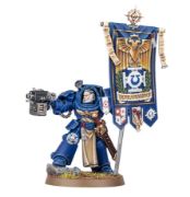 Obrázek S/MARINES: ANCIENT IN TERMINATOR ARMOUR