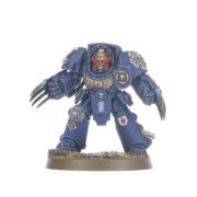 Obrázek SPACE MARINES: TERMINATOR ASSAULT SQUAD