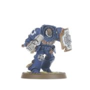 Obrázek SPACE MARINES: TERMINATOR ASSAULT SQUAD