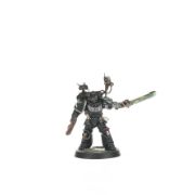Obrázek KILL TEAM: DEATHWATCH