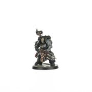 Obrázek KILL TEAM: DEATHWATCH