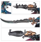 Obrázek DRUKHARI: ARCHON