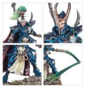 Obrázek DRUKHARI: ARCHON