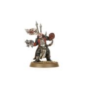 Obrázek CHAOS SPACE MARINES: TRAITOR ENFORCER