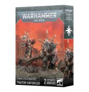 Obrázek CHAOS SPACE MARINES: TRAITOR ENFORCER