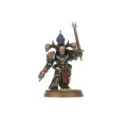 Obrázek CHAOS SPACE MARINES: LEGIONARIES