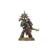 Obrázek CHAOS SPACE MARINES: LEGIONARIES