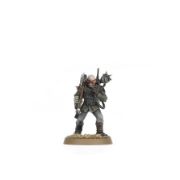 Obrázek CHAOS S/MARINES: TRAITOR GUARDSMEN SQUAD