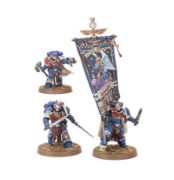 Obrázek ULTRAMARINES: VICTRIX HONOUR GUARD