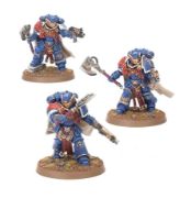 Obrázek ULTRAMARINES: VICTRIX HONOUR GUARD