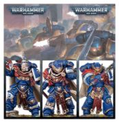 Obrázek ULTRAMARINES: VICTRIX HONOUR GUARD