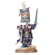 Obrázek ULTRAMARINES: CATO SICARIUS