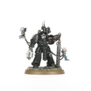 Obrázek IRON HANDS: CAANOK VAR