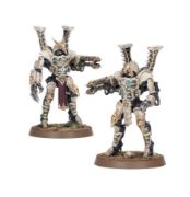 Obrázek THOUSAND SONS: SEKHETAR ROBOTS