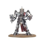 Obrázek G/K: GRAND MASTER IN NEMESIS DREADKNIGHT