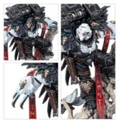 Obrázek RAVEN GUARD: AETHON SHAAN