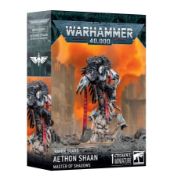 Obrázek RAVEN GUARD: AETHON SHAAN