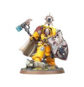 Obrázek IMPERIAL FISTS: DARNATH LYSANDER