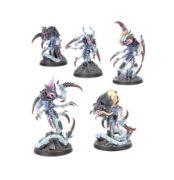 Obrázek KILL TEAM: RAVENERS