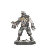 Obrázek KILL TEAM: BATTLECLADE