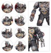 Obrázek KILL TEAM: BATTLECLADE