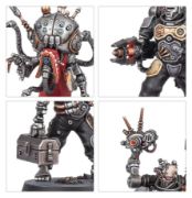 Obrázek KILL TEAM: BATTLECLADE